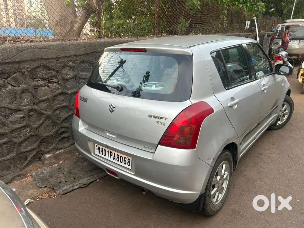 Top Model Swift Zxi Less Driven