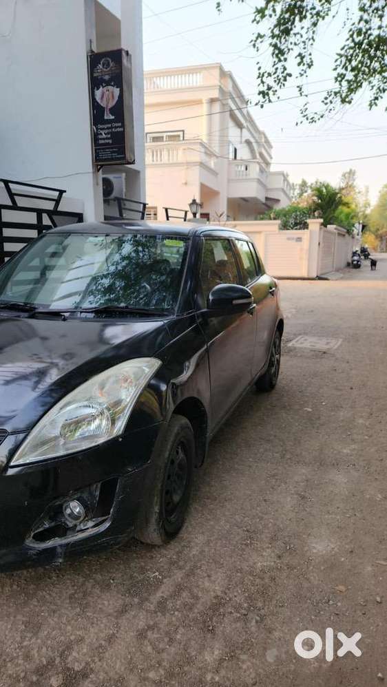 Maruti Suzuki Swift 2015 Diesel