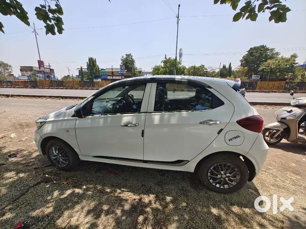 Well Condition Car