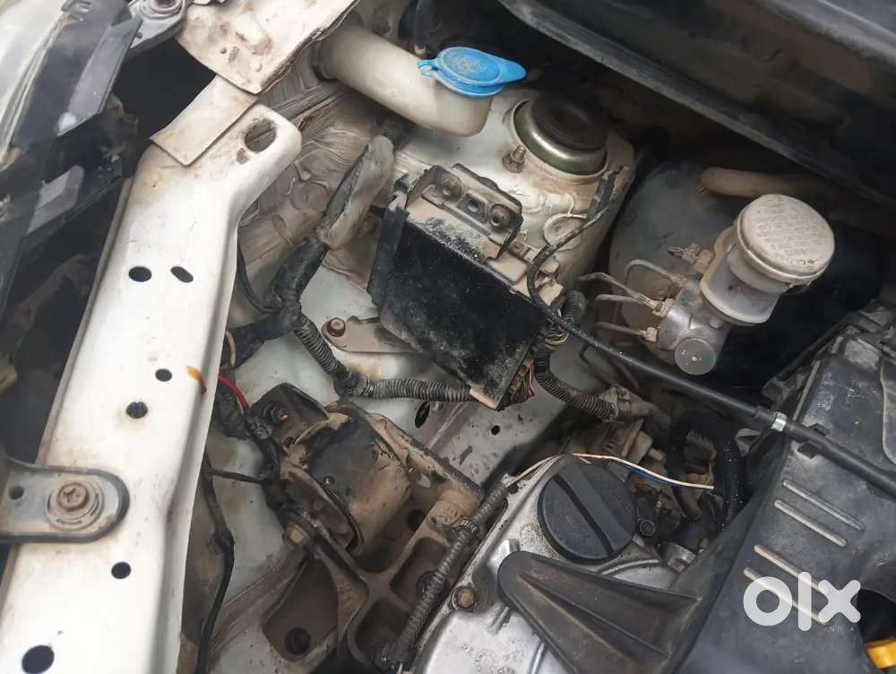 Maruti Suzuki Wagon R 2016 Lxi