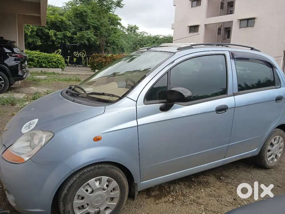Chevrolet Spark 1.0 Lt 2011