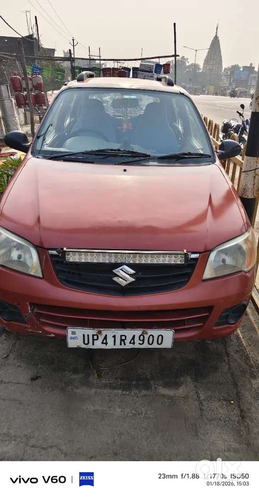 Alto K10 2012