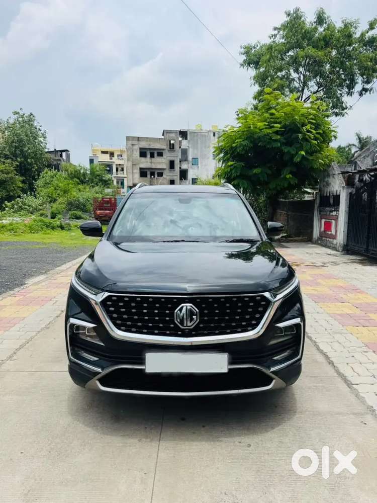 Mg Hector Sharp 2021 Petrol Automatic