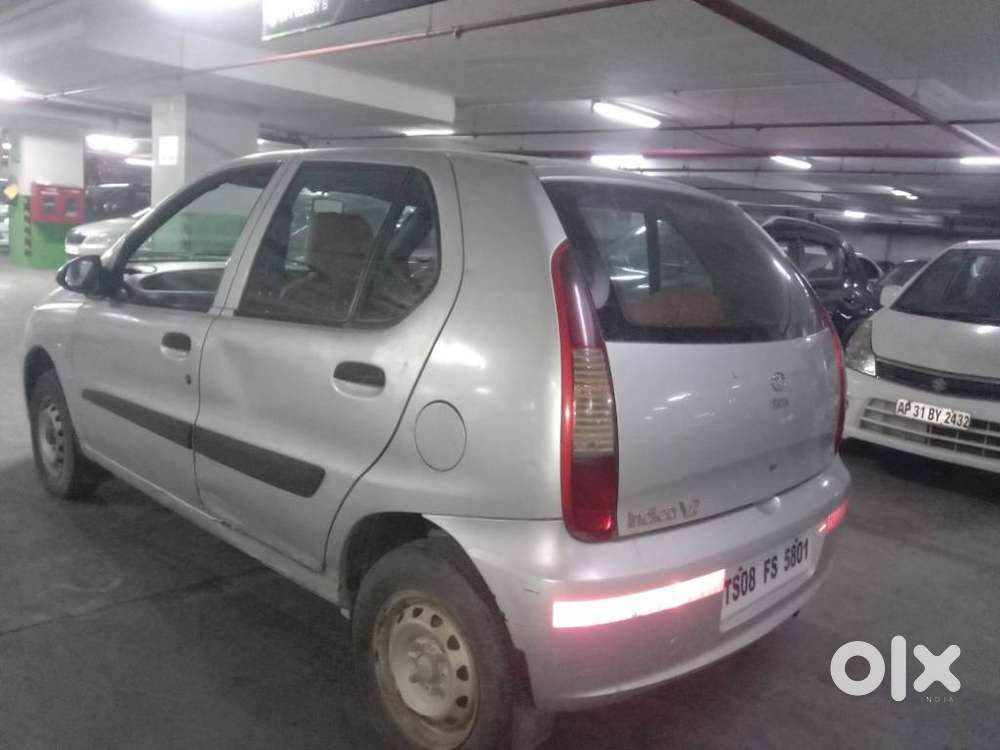 Tata Indica Lsi, 2013, Diesel