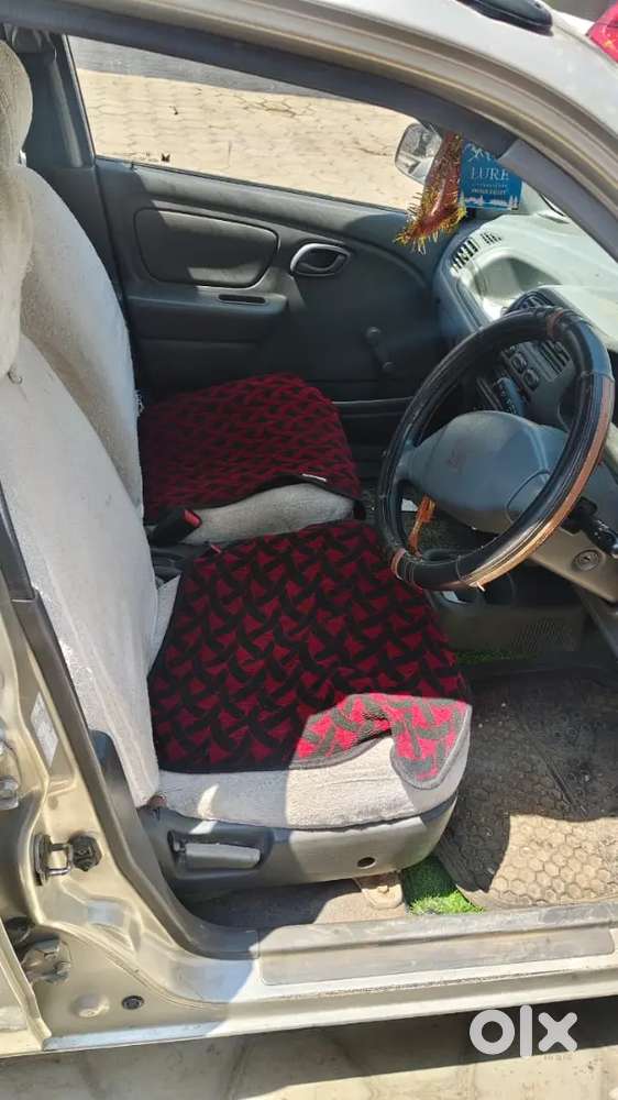Maruti Suzuki Alto 2006 Petrol 90000 Km Driven