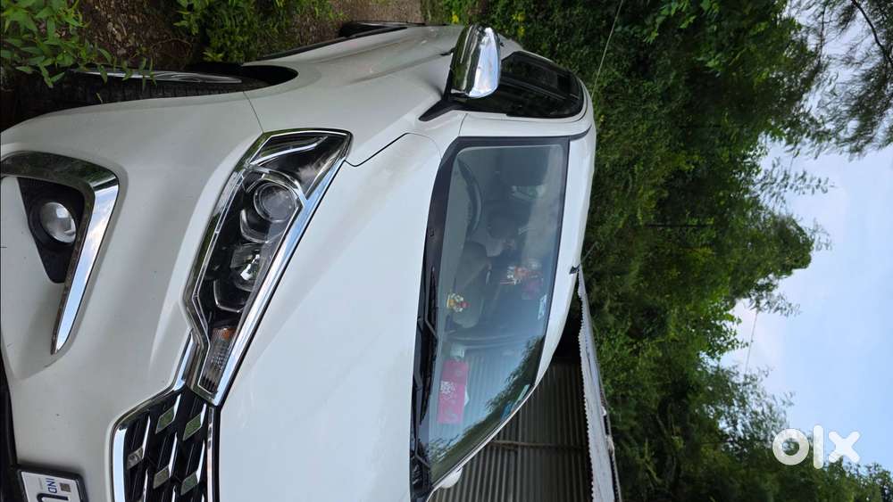 Maruti Ertiga 2025 Year