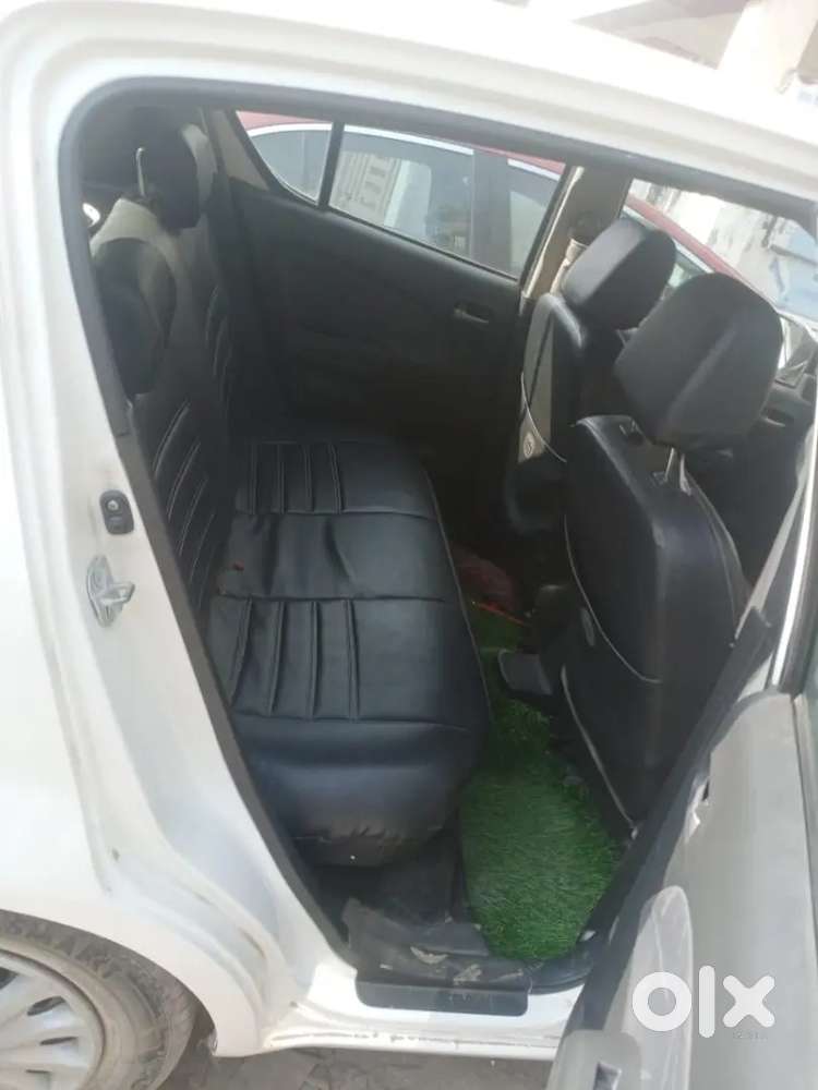 Maruti Suzuki Ritz 2009 Diesel 85000 Km Driven