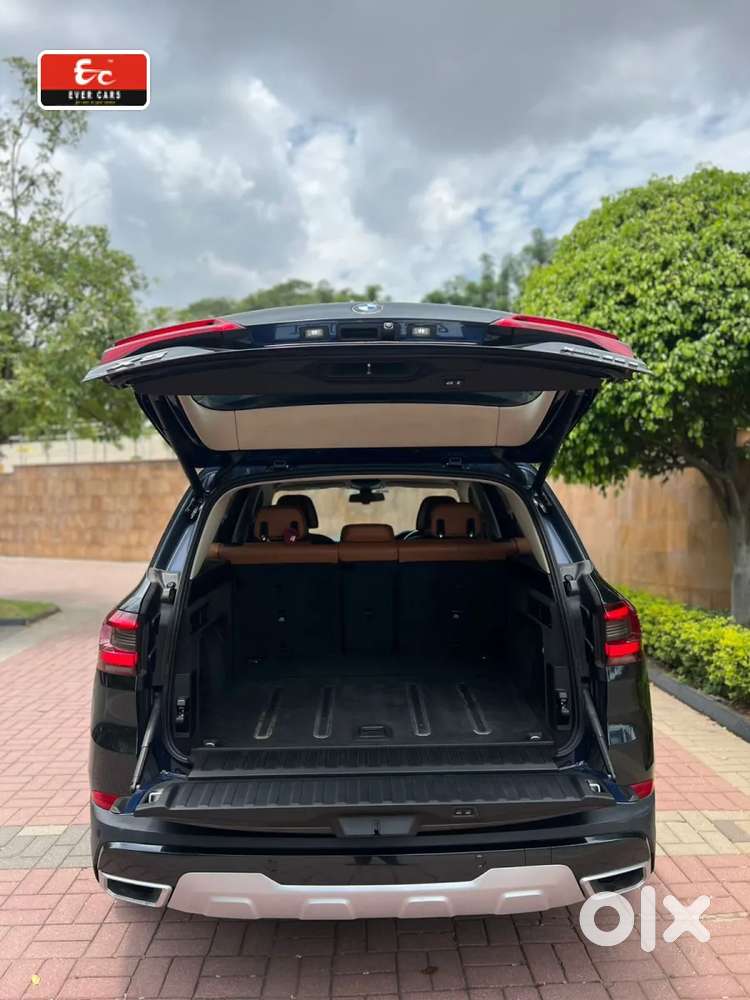 Bmw X5, 2020, Diesel