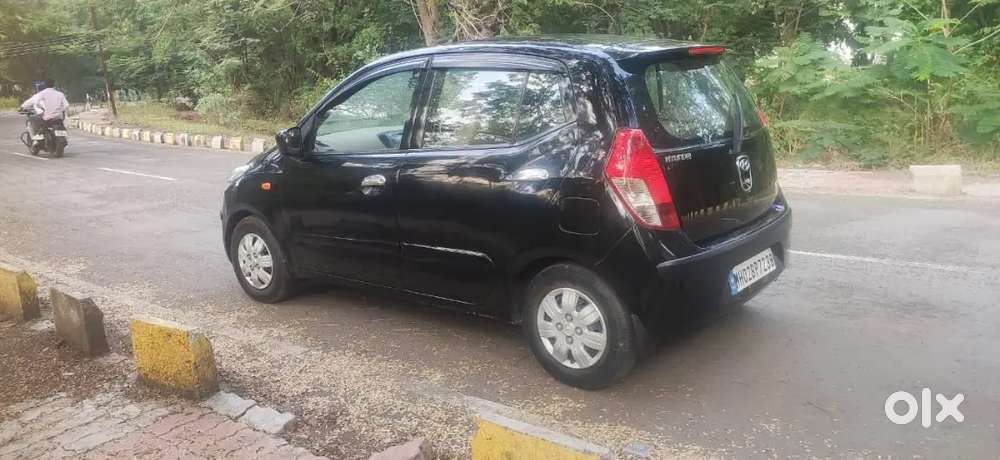 Hyundai I10 2010 Petrol Well Maintained