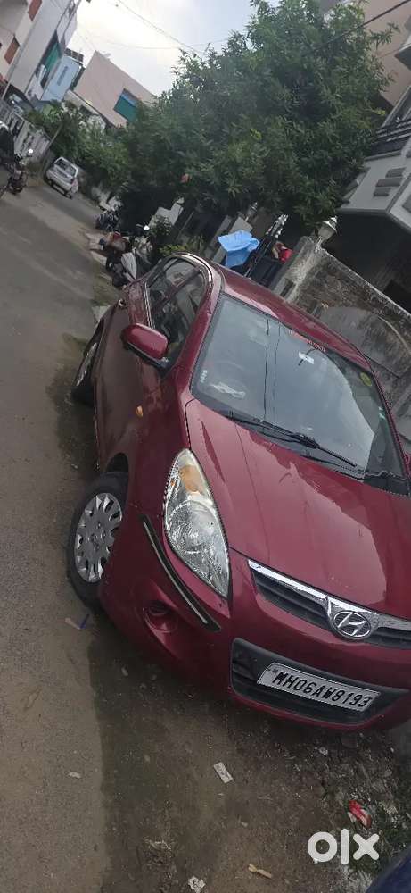Hyundai New I20 Magna 2010