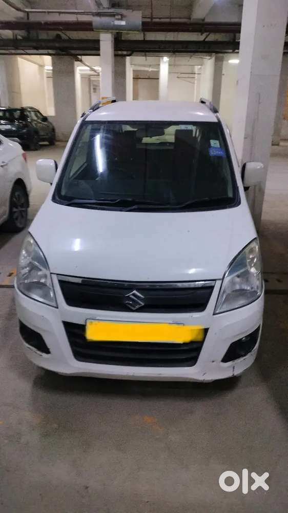 Wagonr Vxi Petrol 2013 Model 60k Running