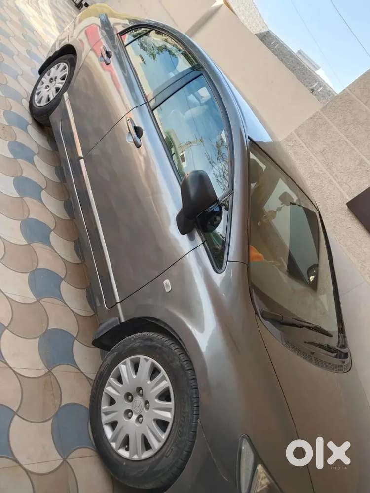 Honda Civic 2009 Petrol Well Maintained