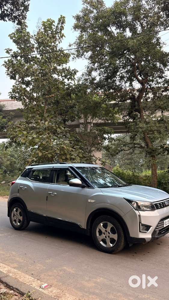 Mahindra Xuv300 Diesel 2021