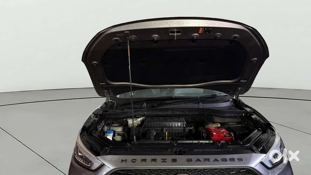 Mg Astor 1.5 Sharp Cvt, 2022, Petrol