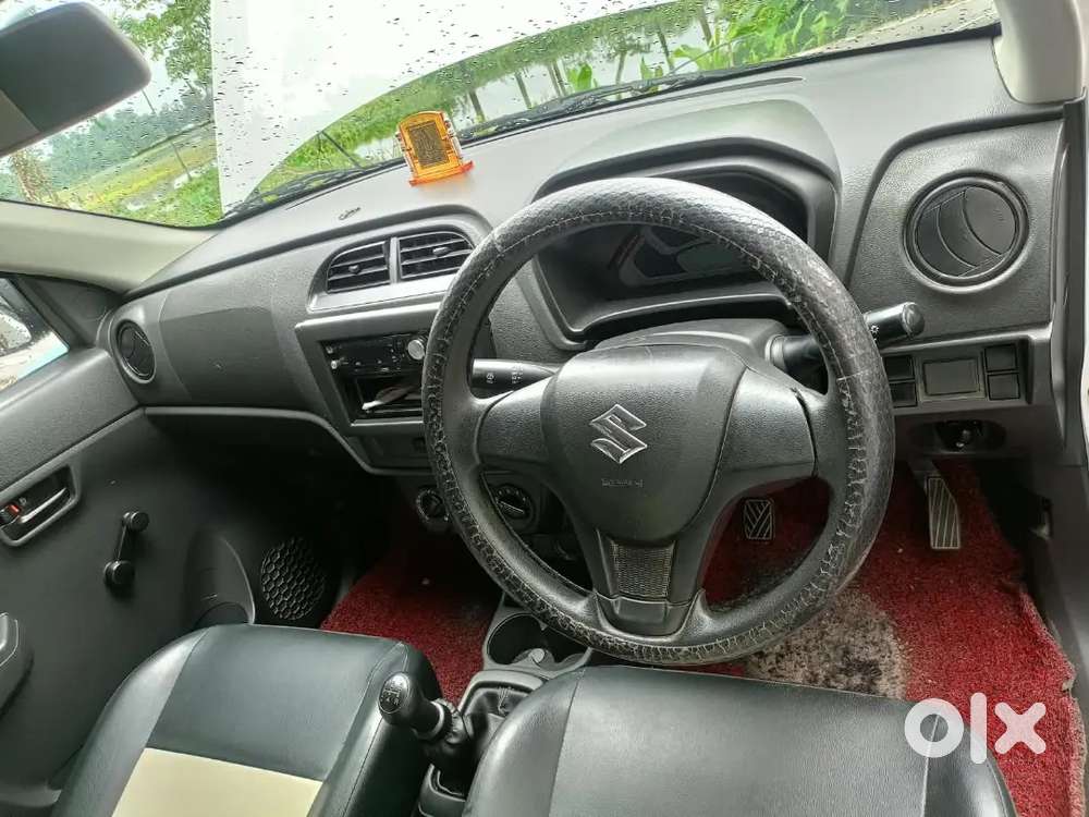 2024 Maruti Suzuki Alto K10 Brand New Condition.