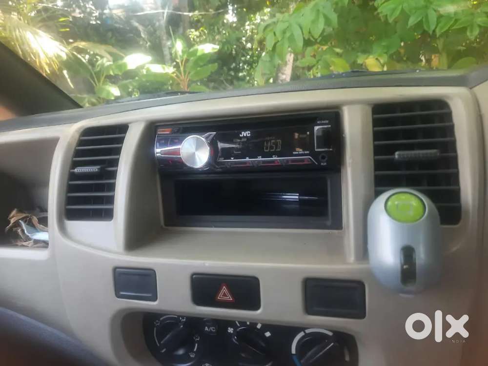 Maruti Suzuki Zen Estilo 2008