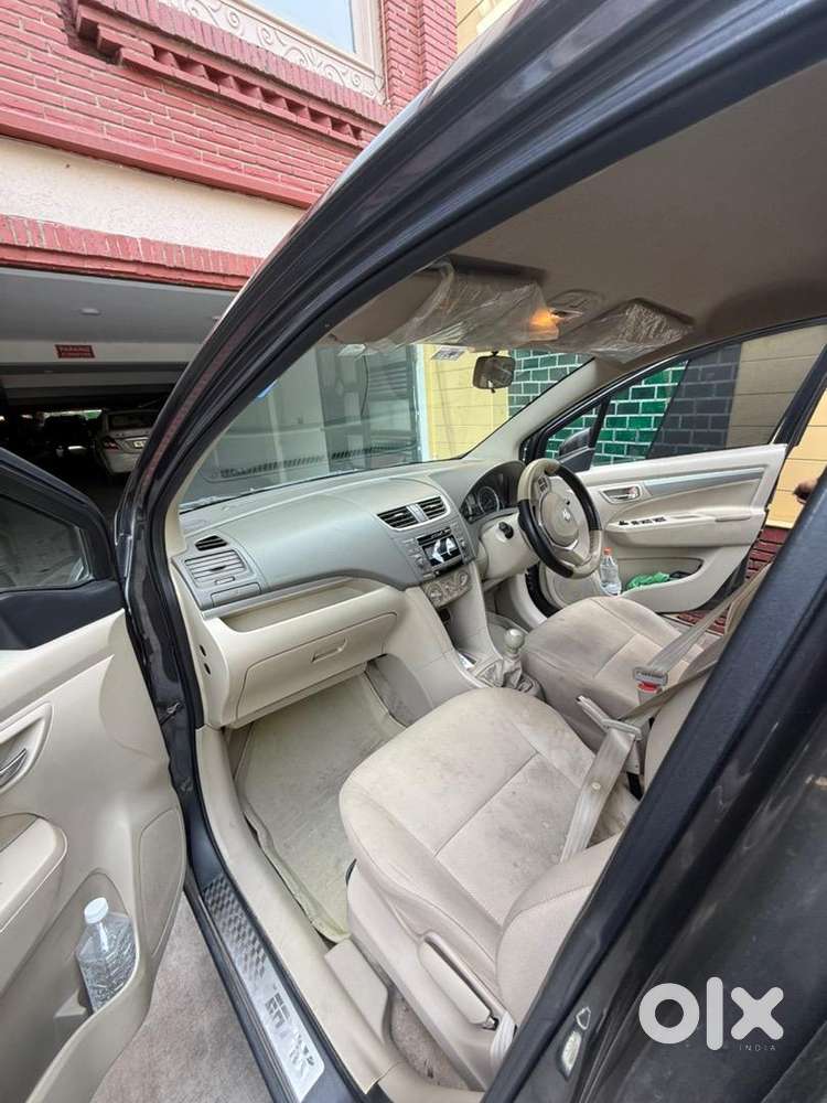 Maruti Suzuki Ertiga 2018 Petrol Well Maintained