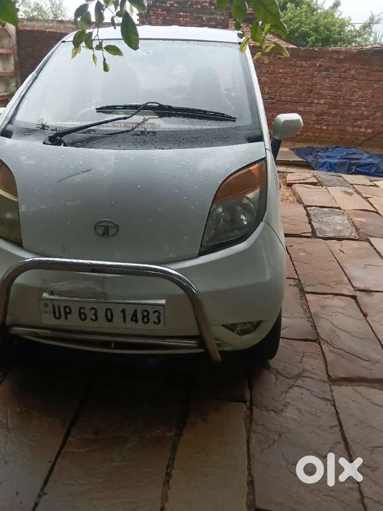 Tata Nano Xe 2012 Petrol