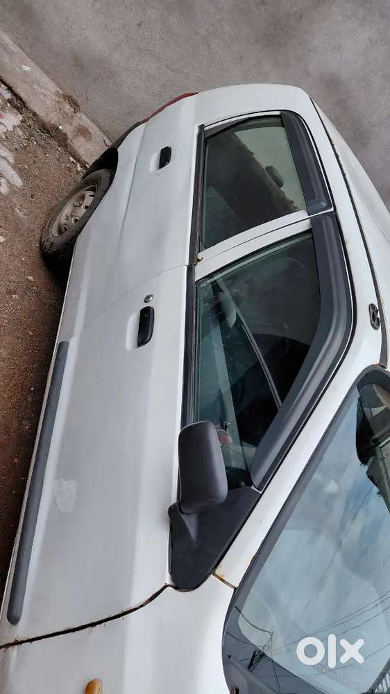 Maruti Suzuki Alto 2009