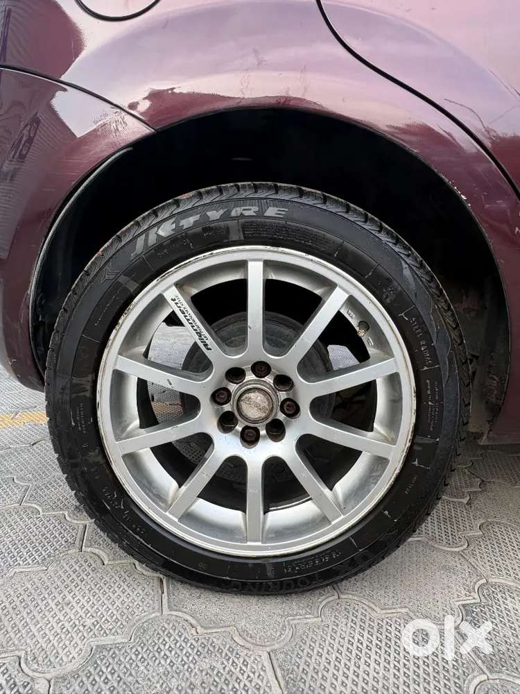 Fiat Grande Punto 2014 Diesel