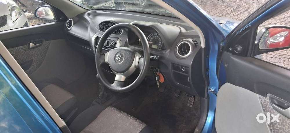 Maruti Suzuki Alto 800 Lxi, 2017, Petrol