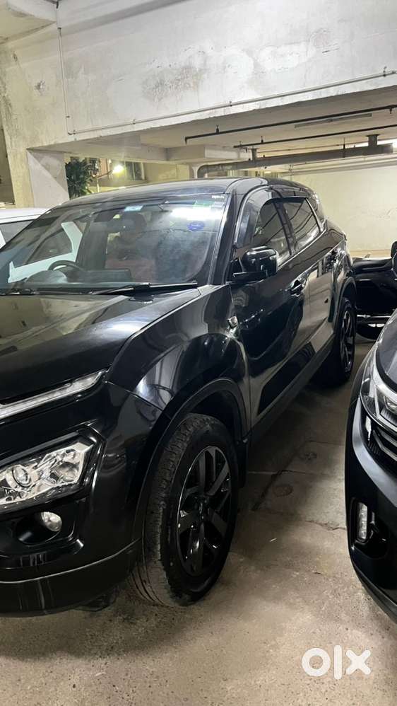 Tata Harrier Diesel 2023