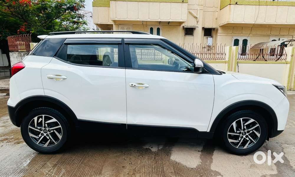 Mahindra Xuv300 Diesel 2022