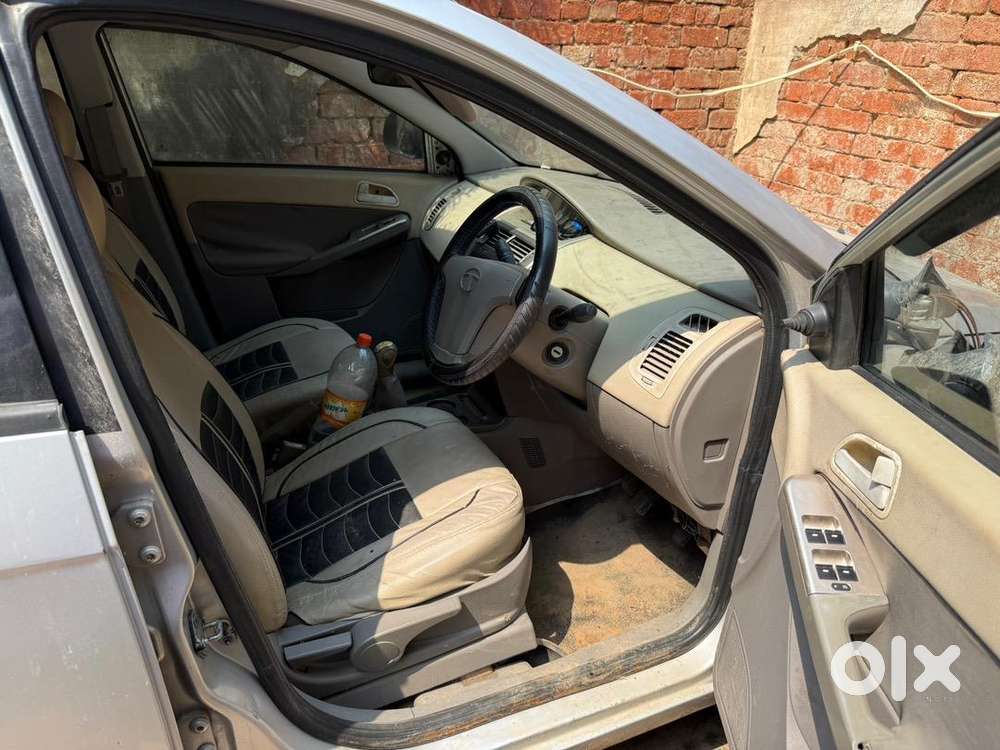 Tata Indica Vista 2008 Diesel 70000 Km Driven
