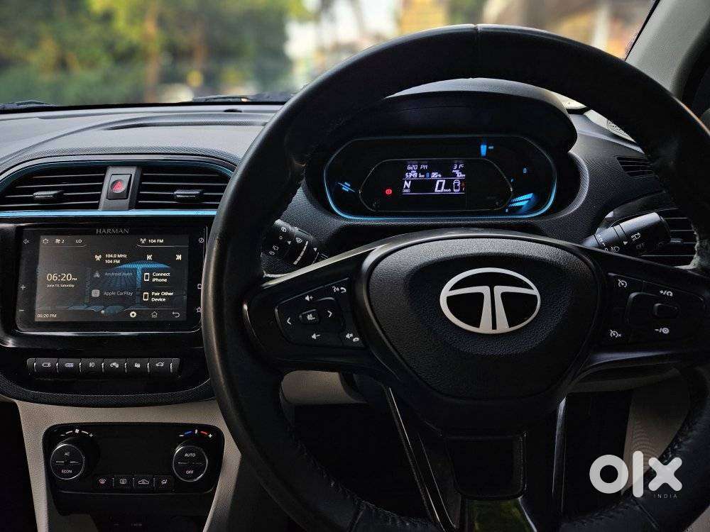 Tata Tiago Ev Xz Plus Tech Lux Lr, 2024