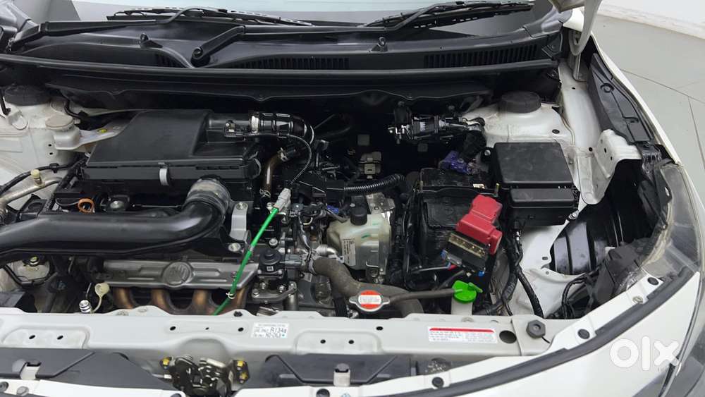 Toyota Glanza 1.2 G Amt, 2024, Petrol