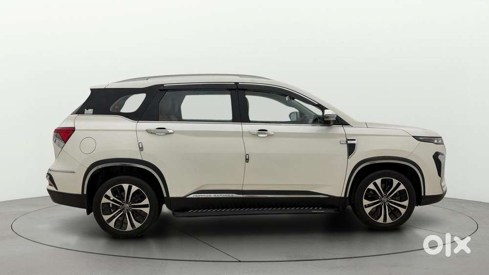 Mg Hector Plus Sharp Pro 2.0 Turbo Diesel 6 Str, 2022, Diesel