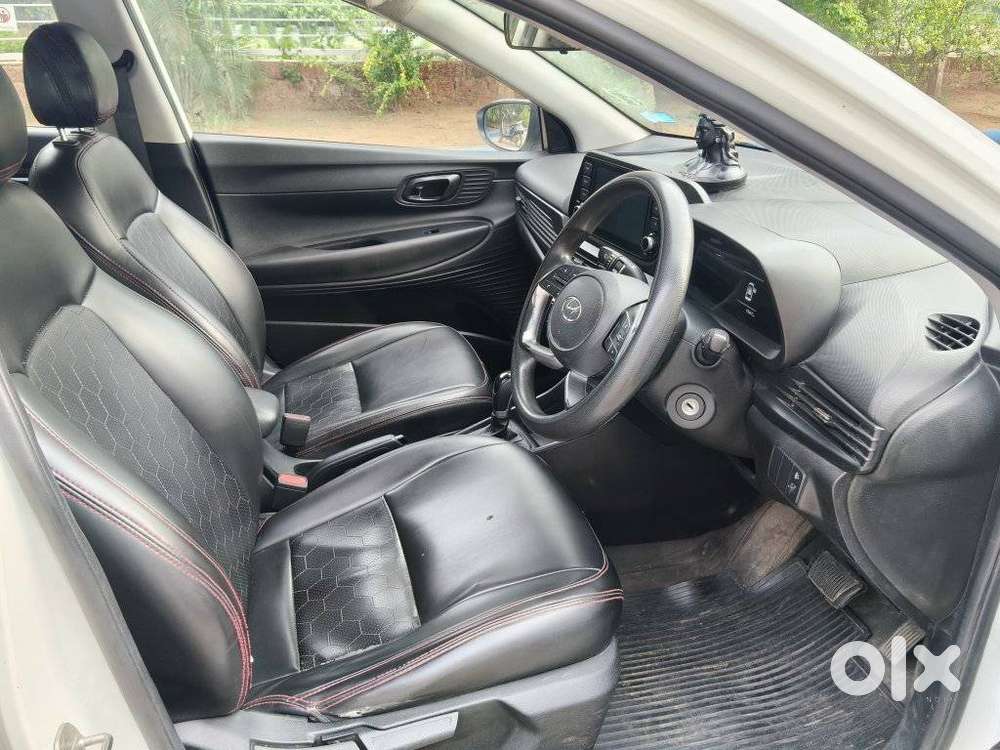Hyundai I20 Sportz 1.2 Vtvt, 2020, Petrol