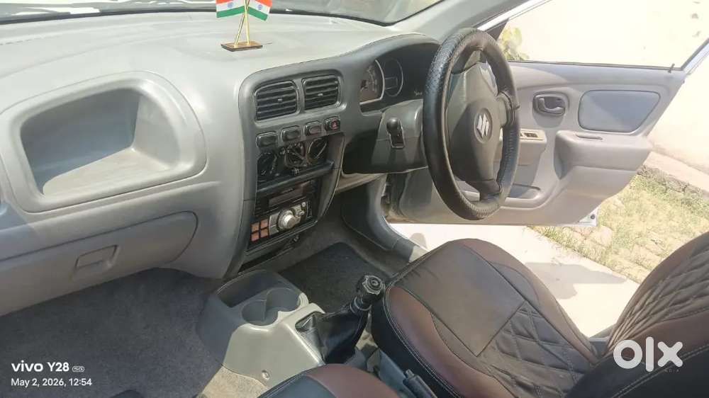 Vxi 1 Owner 13 Model 12 Ve Mehine Ki New Cendisen