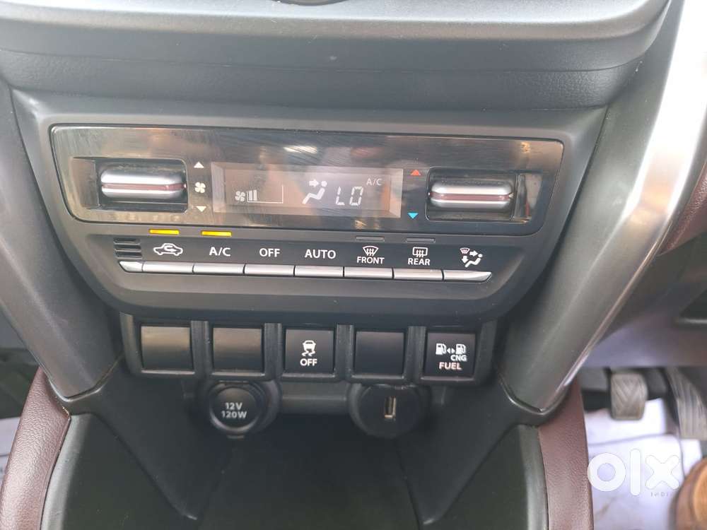 Maruti Suzuki Grand Vitara 1.5 Delta Cng, 2024, Cng & Hybrids