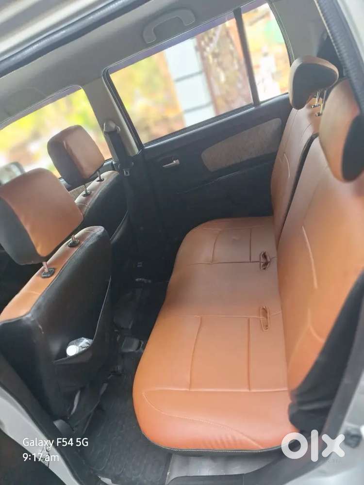 Maruti Suzuki Wagon R 2017 Petrol 60000 Km Driven