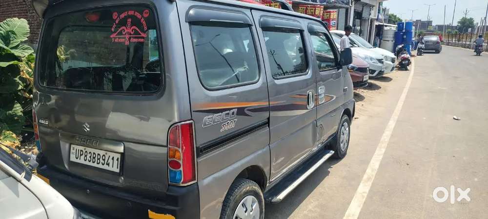 Maruti Suzuki Eeco 5 Str Ac 2021