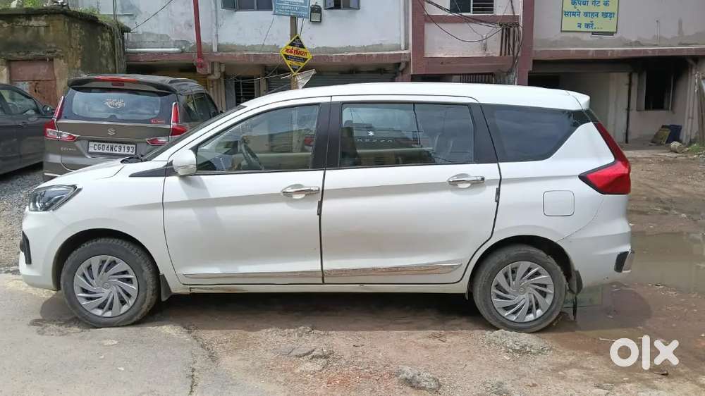 Toyota Rumion Petrol Manual 2024