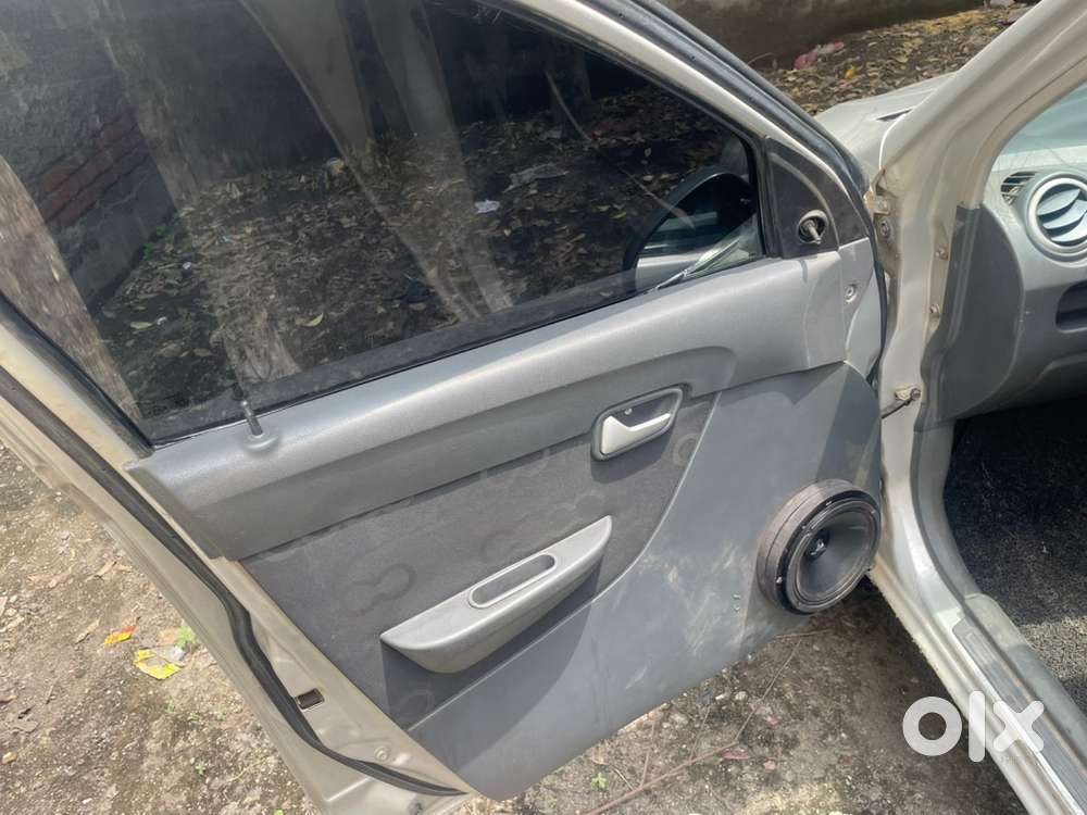Maruti Alto 800 2015 With  Cng Aalag Tai Lag Vaye Hai Up15 Bq8144
