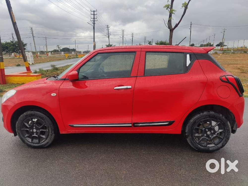 Maruti Suzuki Swift 2019 Petrol Good Condition