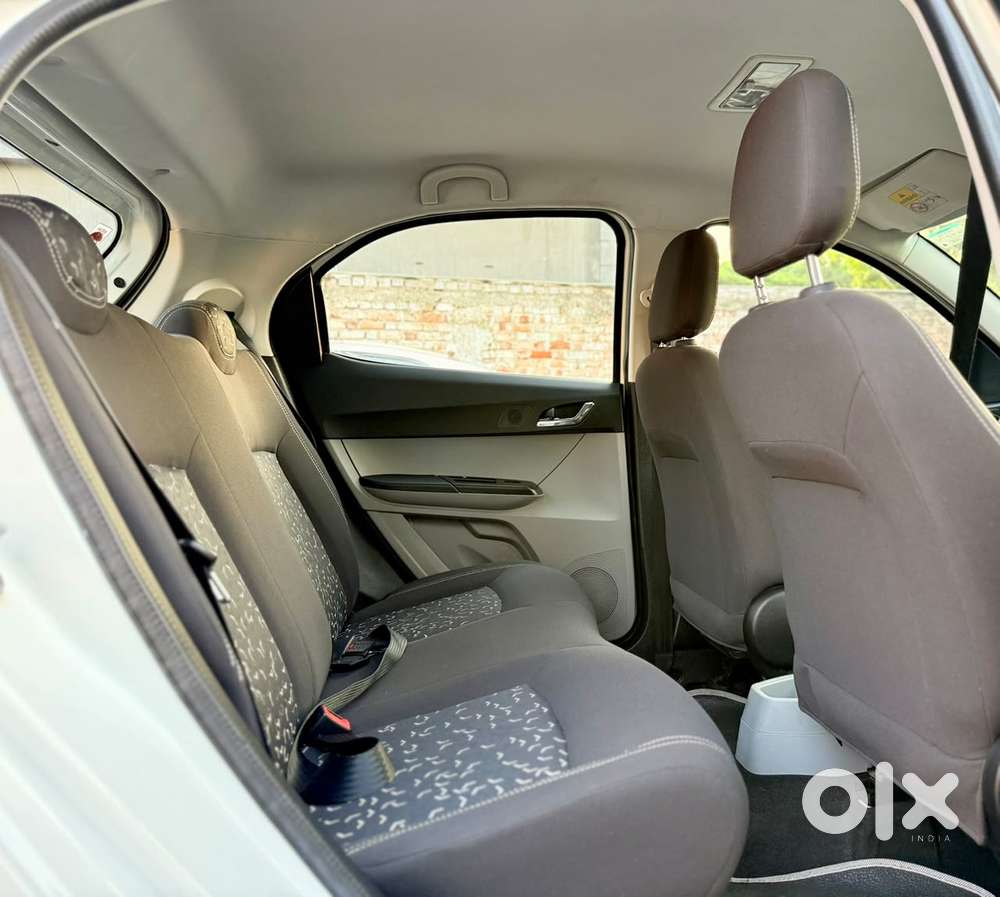 Tata Tiago Xza Plus, 2020, Petrol