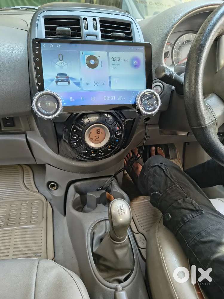 2014 Renault Pulse Well Maintained Diesel Car