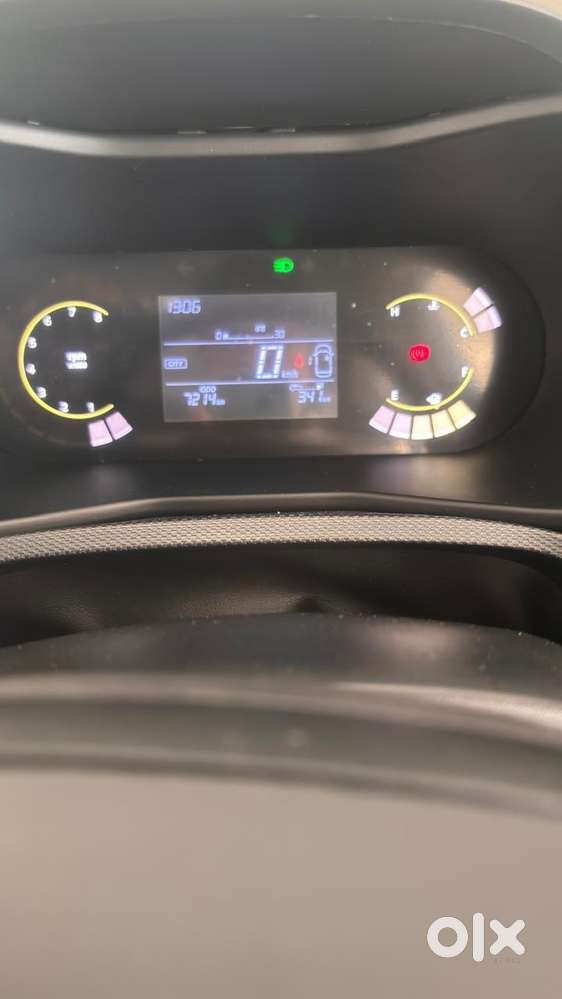 Tata Nexon Pure 2025