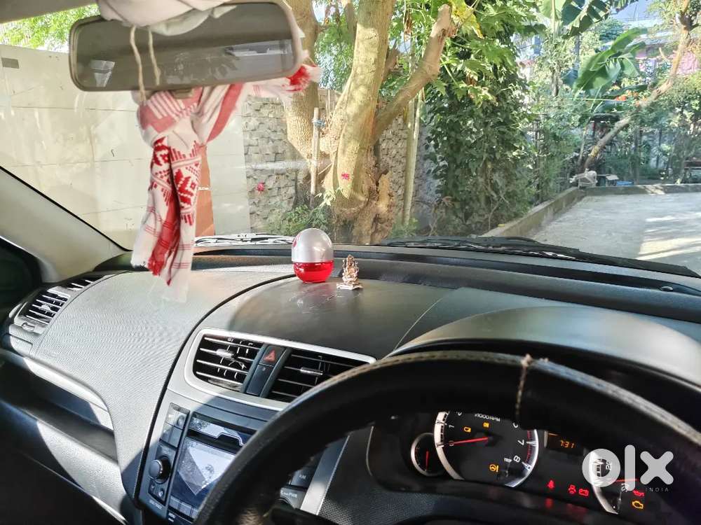 First Owner Excellent Condition Maruti Suzuki Swift
