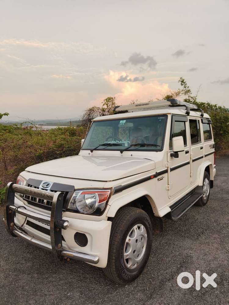 Bolero Power Plus