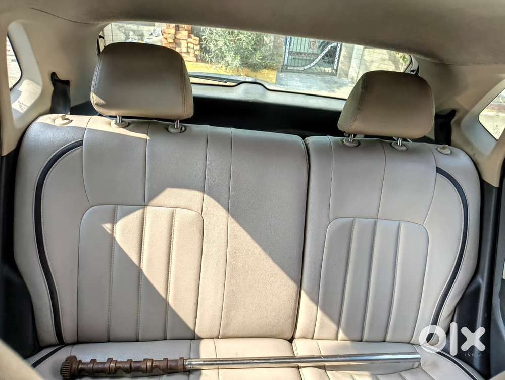 Volkswagen Polo Diesel 2010