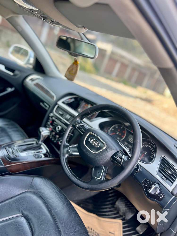 Audi A4 2.0 35 Tdi S Line, 2016, Diesel