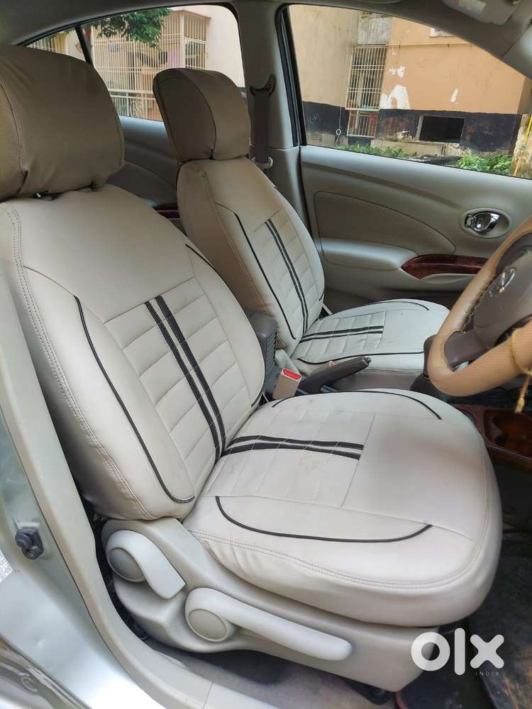 Nissan Sunny Diesel Xl, 2013, Diesel