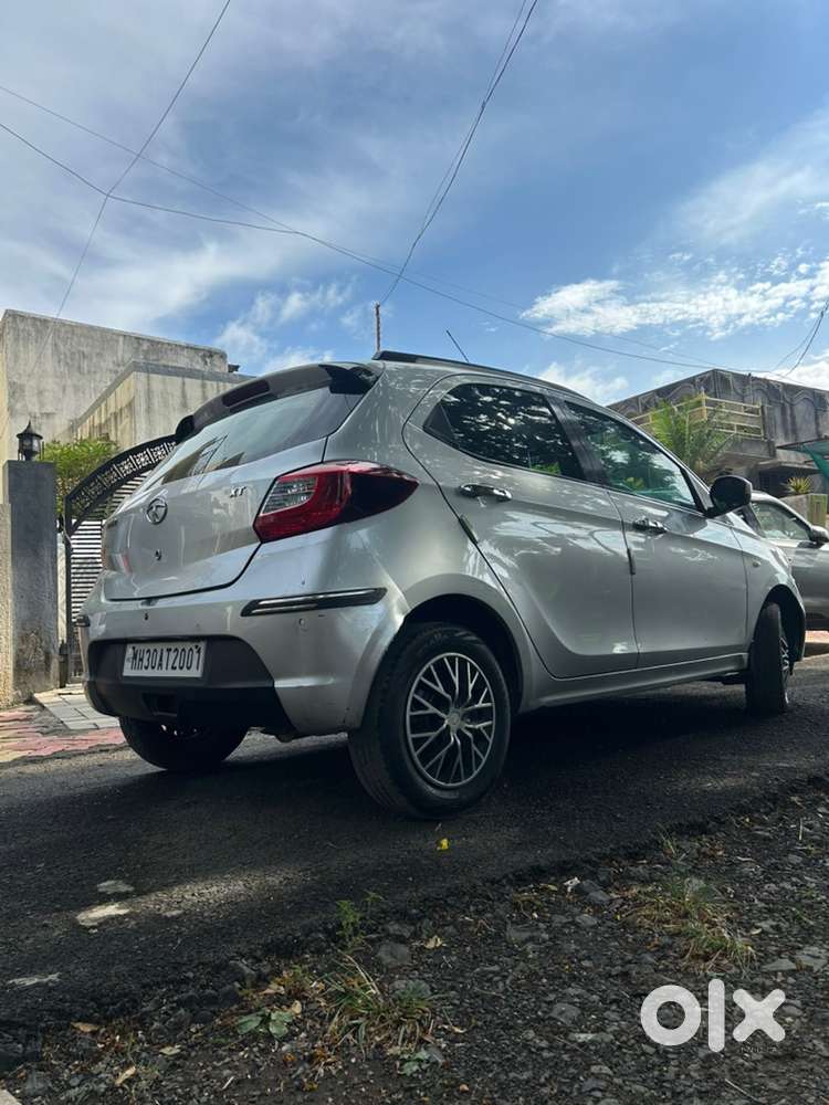 Tata Tiago Diesel 1st Owner
