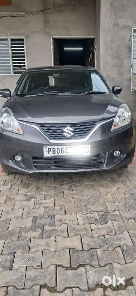 Maruti Suzuki Baleno 2018 Diesel Good Condition