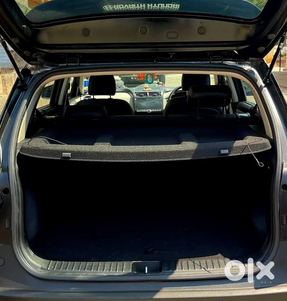 2022 Hyundai Creta Sx O Diesel Manual